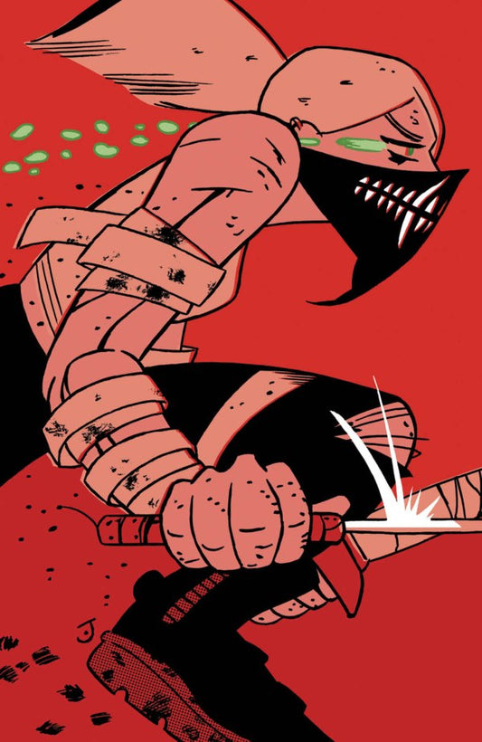 Something Is Killing the Children #42 (Cover D 1:10 Javier Pulido Virgin Variant)