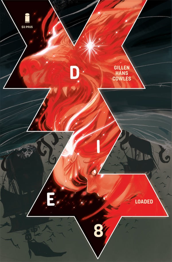 DIE: Loaded #8
